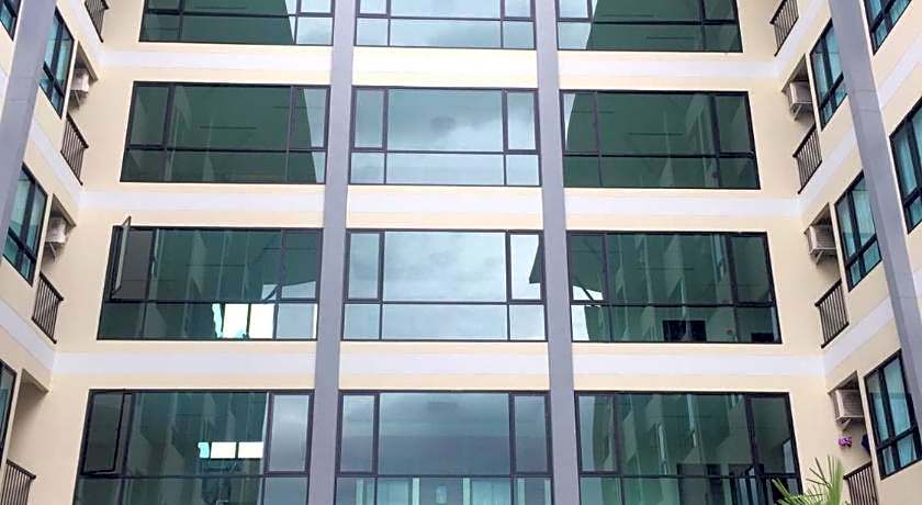 Orchid Riverview Hotel