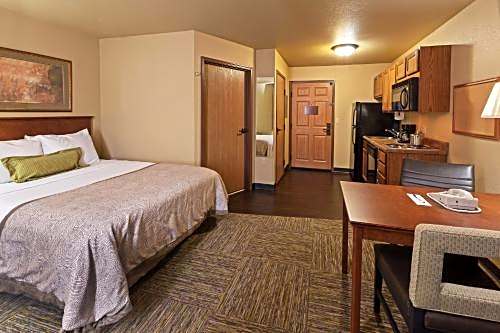 Candlewood Suites St. Robert By IHG