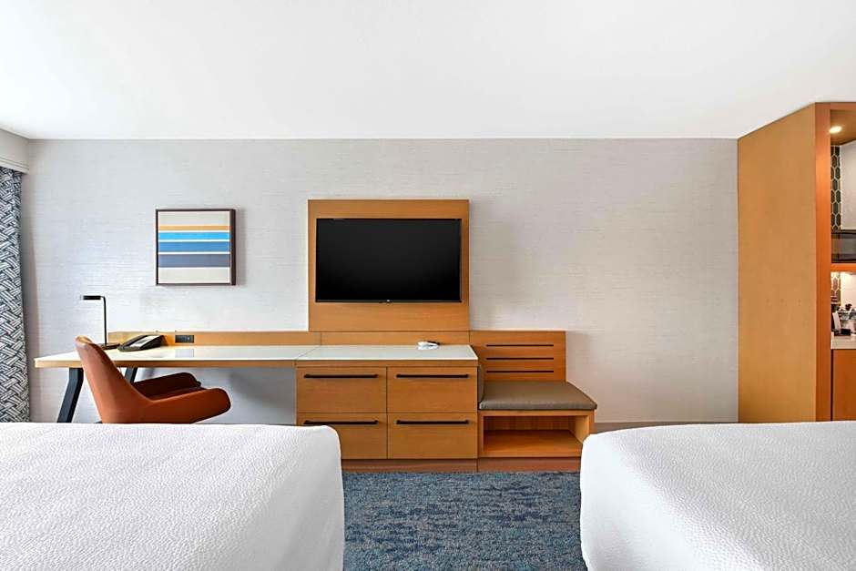 Hilton Garden Inn LAX/El Segundo