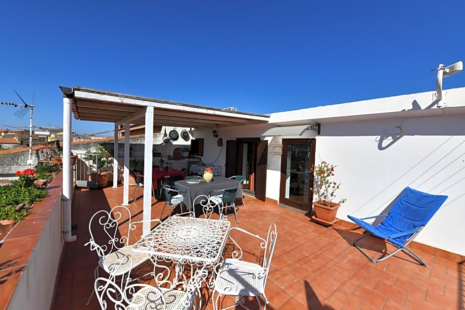 B&B Tredomus