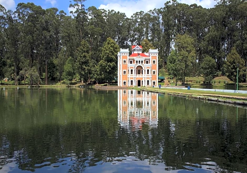 Mision Grand Ex Hacienda de Chautla