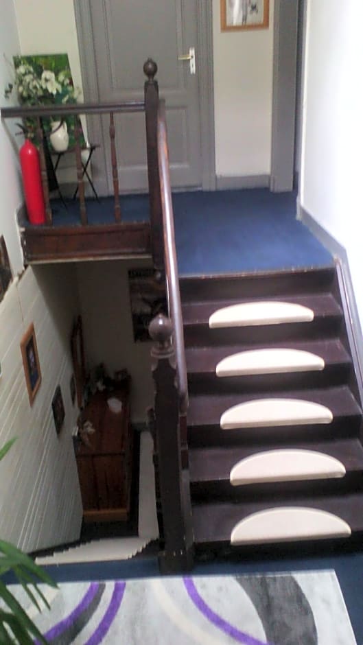 Schuttershof Heerlen - Adults Only