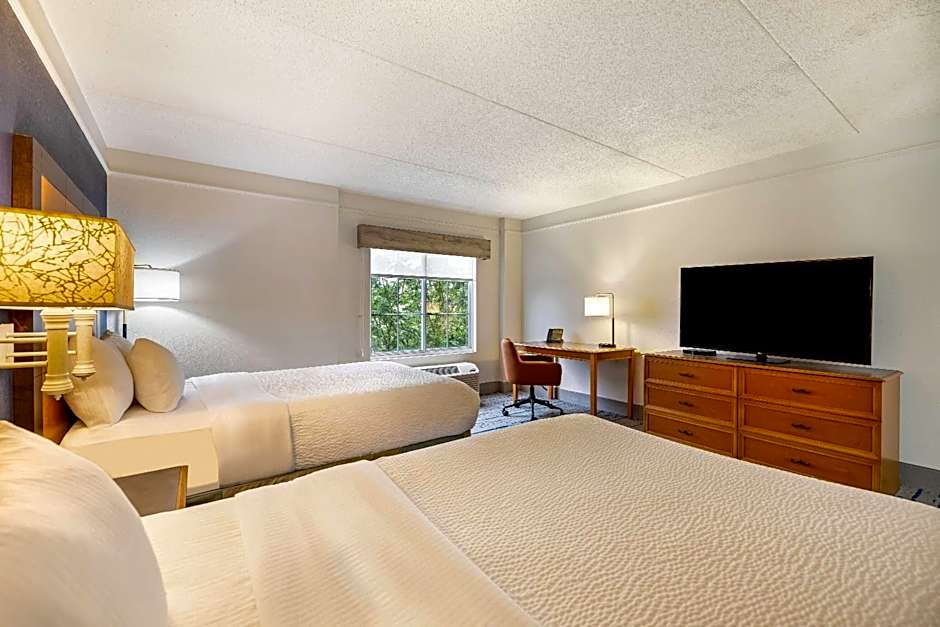 La Quinta Inn & Suites by Wyndham Albuquerque West