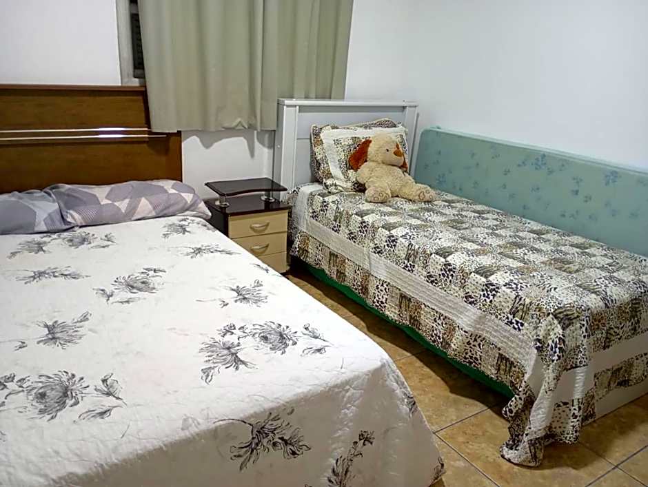 Casa de praia a 100 metros da praia