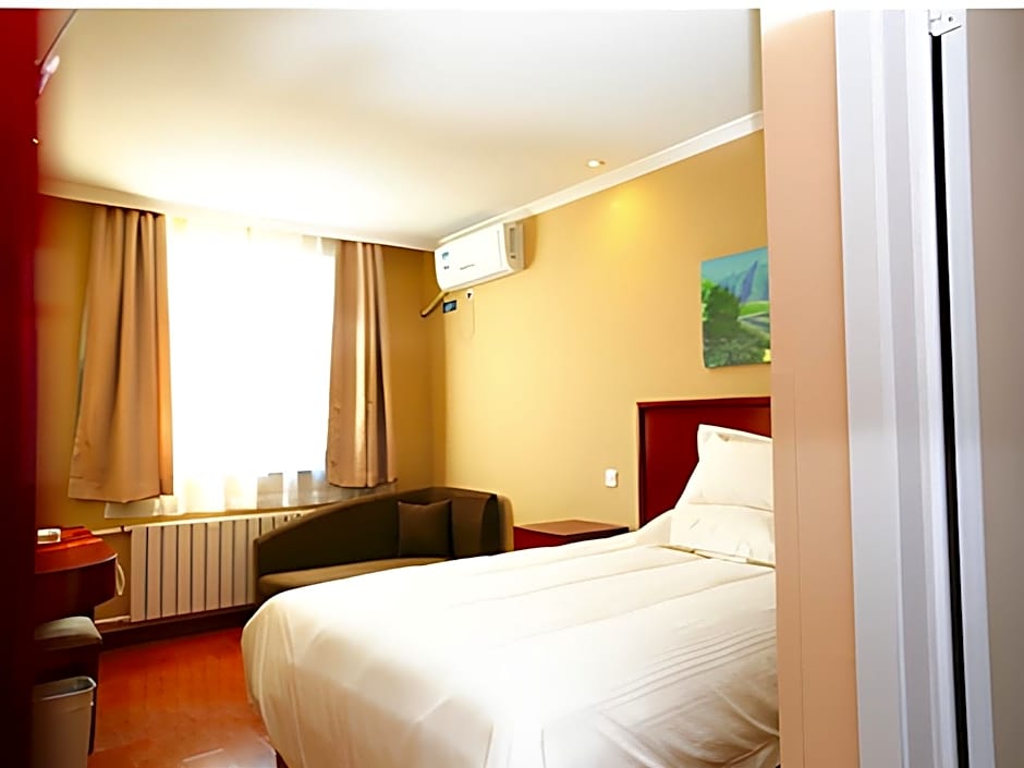 GreenTree Inn Qinhuangdao Olympic Center Express