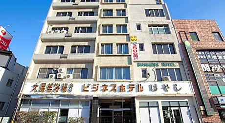 Beppu Ekimae Hotel Hayashi