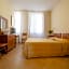 Hotel Savoia & Campana