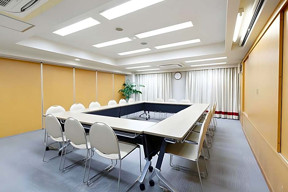 Akasaka Yoko Hotel