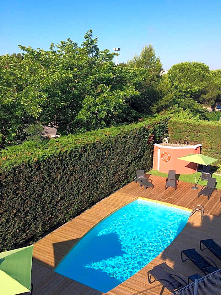 Kyriad Marseille Ouest - Martigues