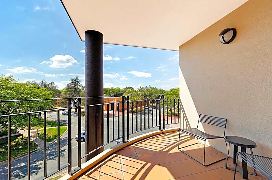 AAC Apartments - Griffin