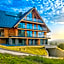 Rezydencja Słoneczna - SPA & Apartamenty z widokiem - Białka Tatrzańska