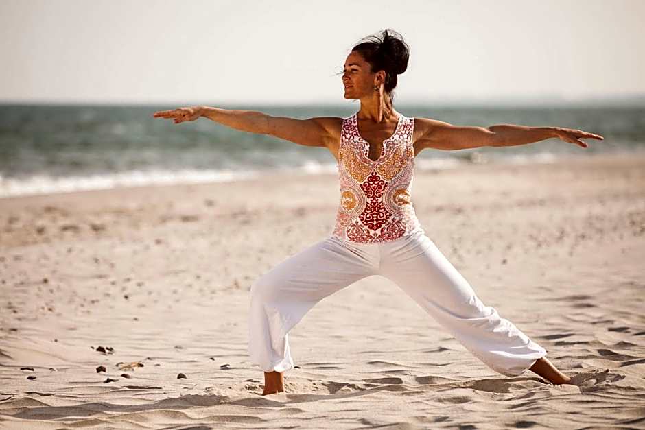 Strandhotel Fischland