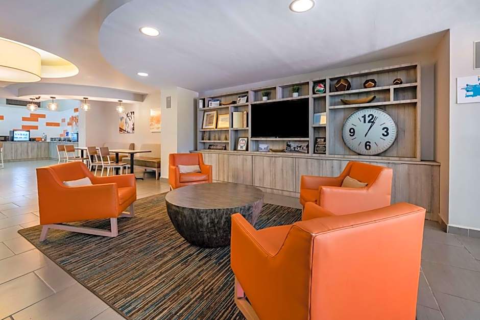 Mayaguez Plaza Hotel, BW Signature Collection