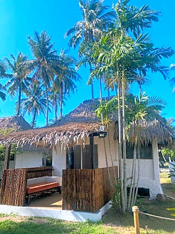 Wild Wood x Hansa Beach Fitness Resort