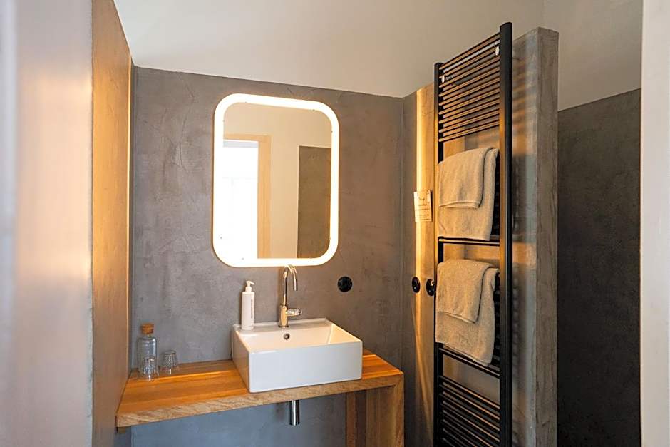 Boetiekhotel Villa Wanrooy