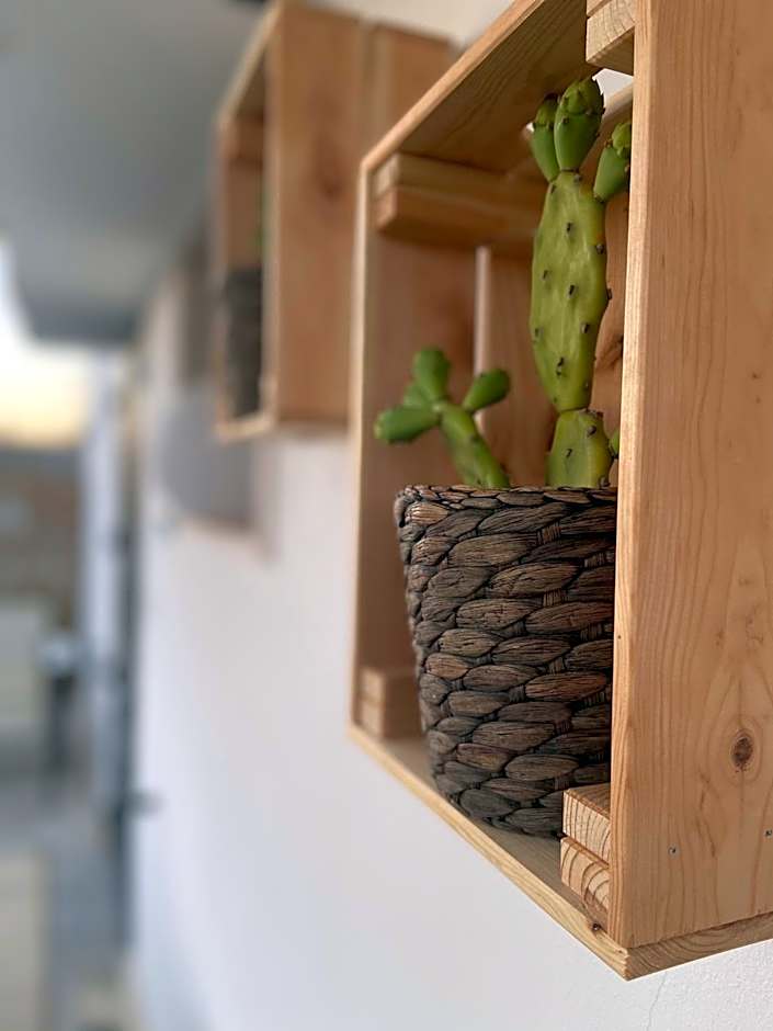 B&B Brezza Salentina