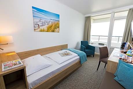 Single Room Landside