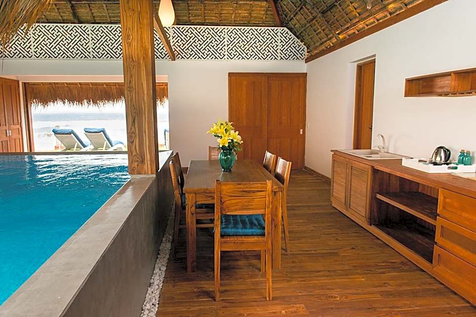 Green Organic Villas