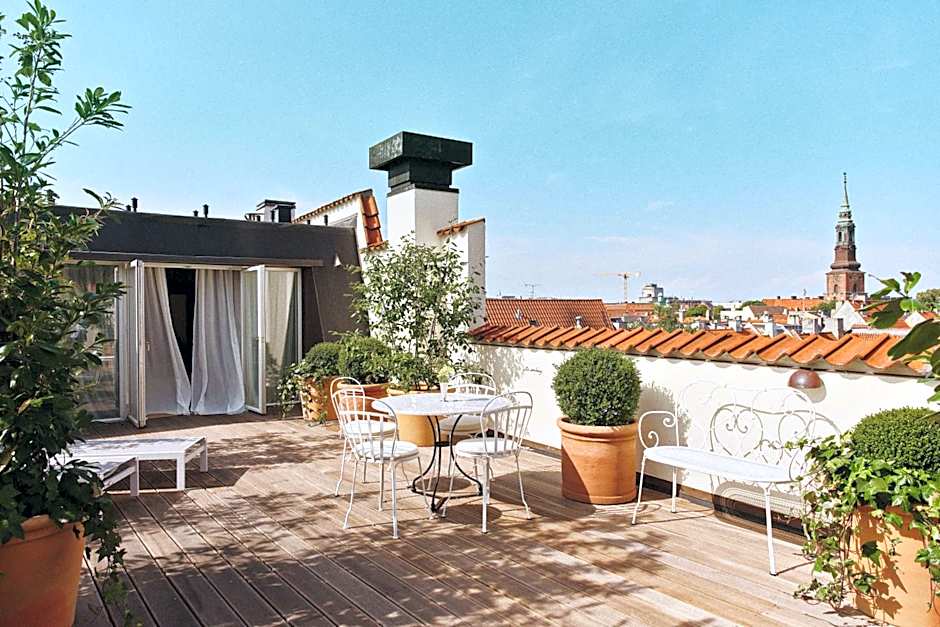 Hotel Bella Grande