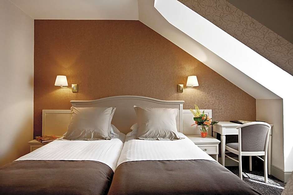 Best Western Le Duguesclin