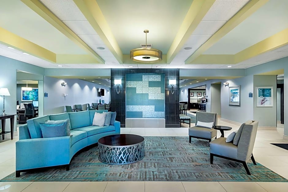 Homewood Suites By Hilton Port St Lucie