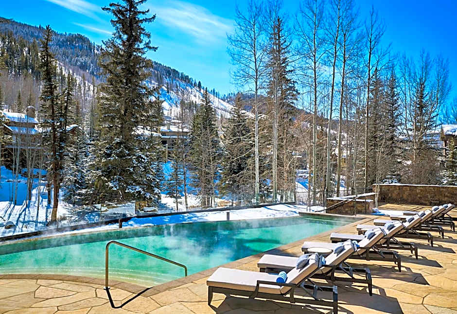 Photo 1 of 62 of Vail Residences at Cascade Village, a Destination by Hyatt Residence