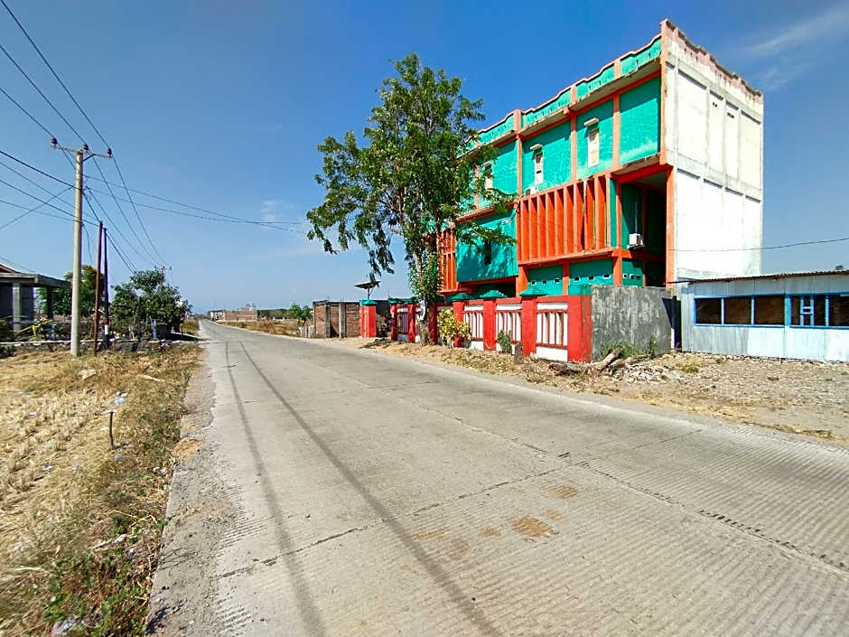 Hotel O Wisma La Oda Syariah