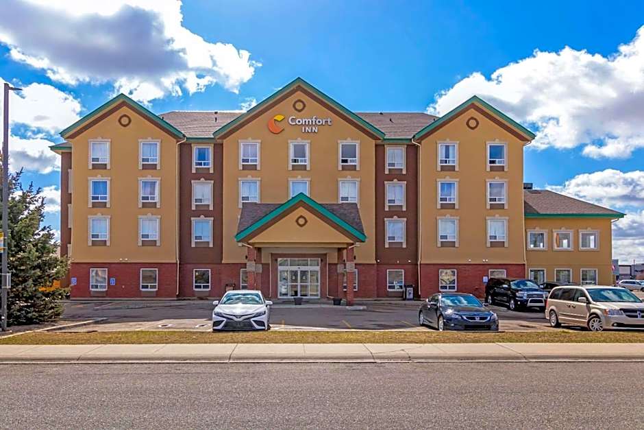 Comfort Inn Lethbridge