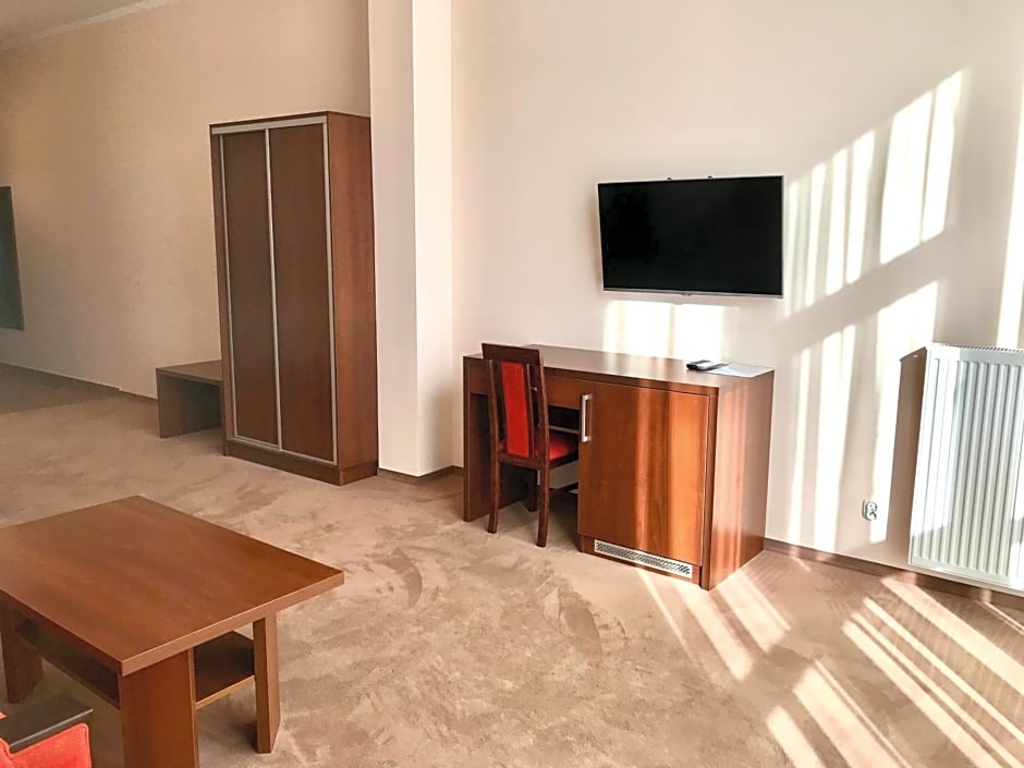 Apartamenty i pokoje Pan Tadeusz II