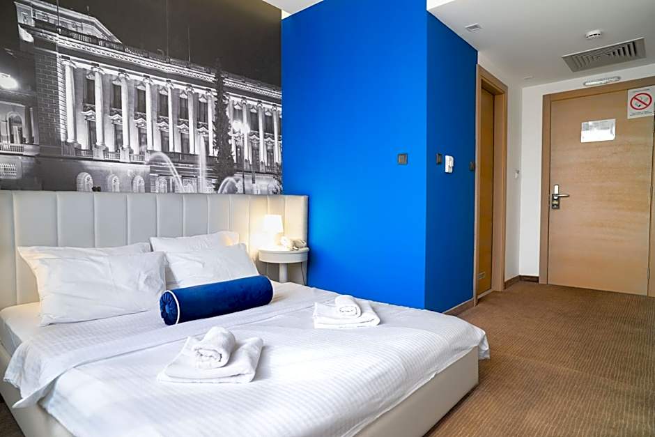 Hotel Passport