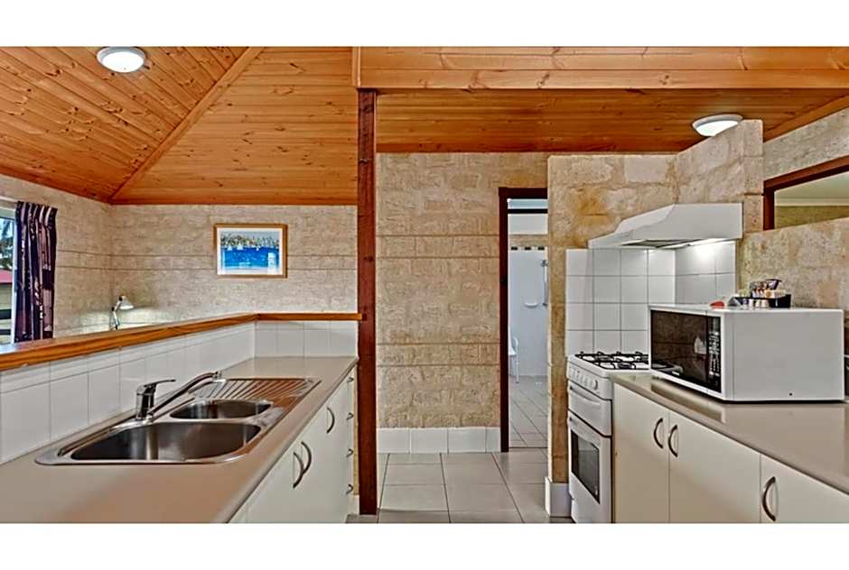 Discovery Parks - Bunbury Foreshore