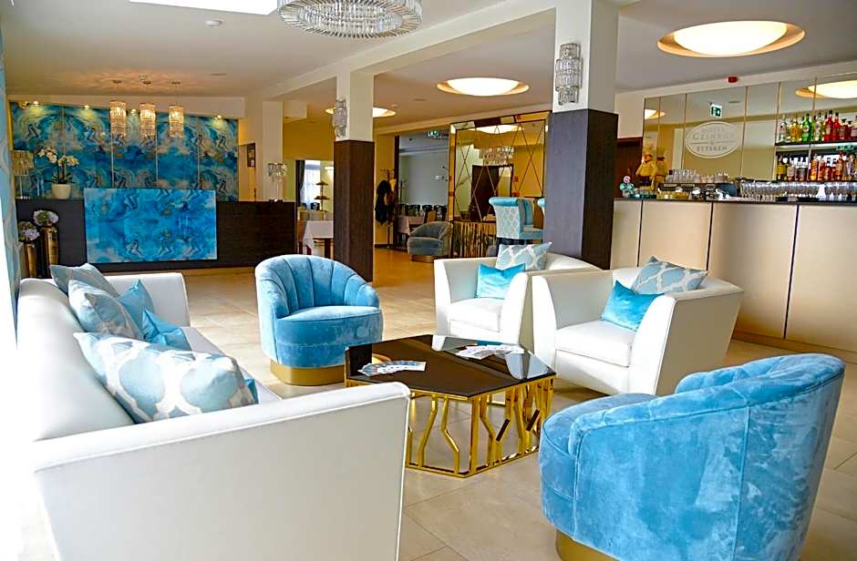 Hotel Czinege & Étterem