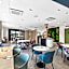 ibis Styles Bezons Paris La Defense