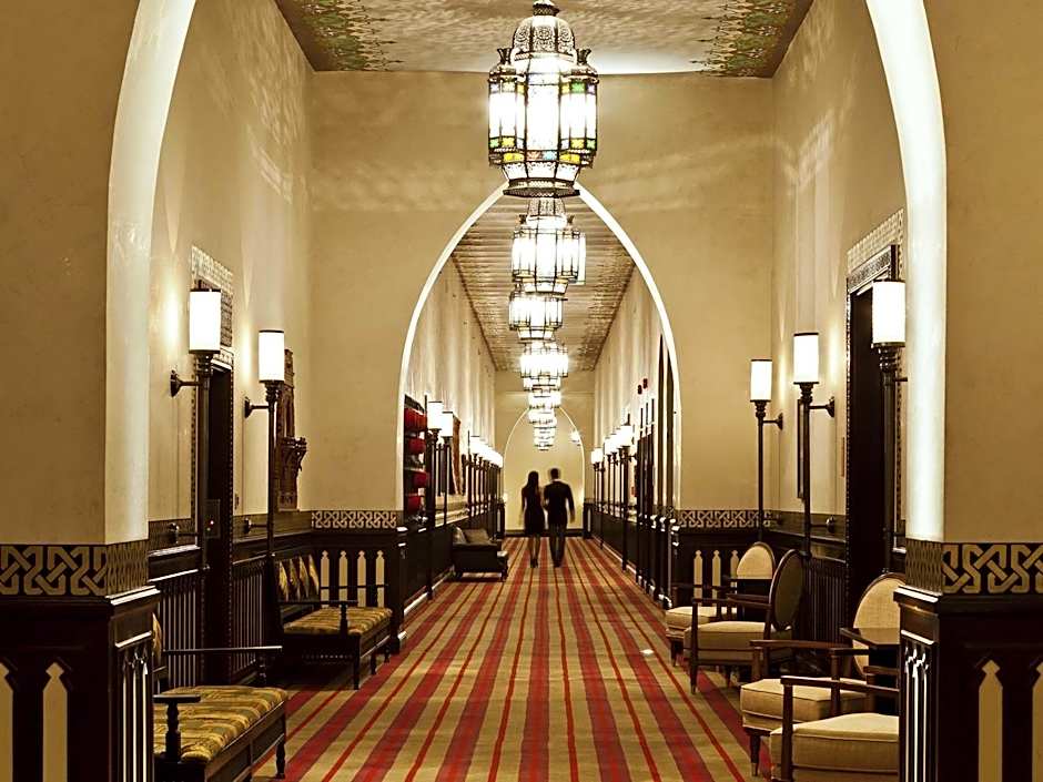 Old Cataract, Aswan - Operated by Mandarin Oriental