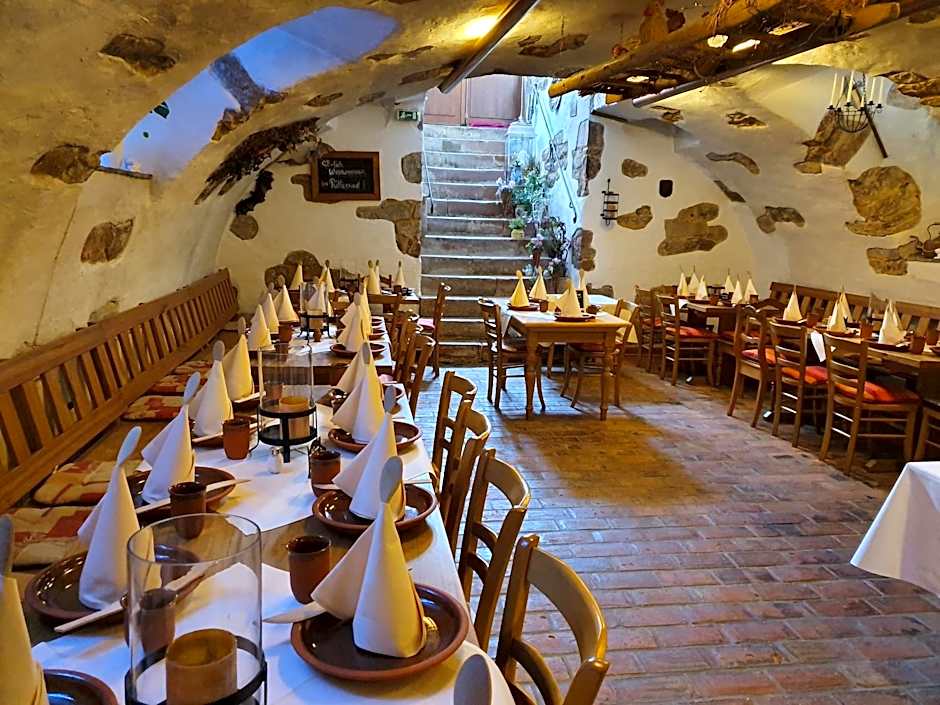 Landgasthaus "Zum Engel"