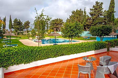 Résidence Hôtelière Riviera Beach