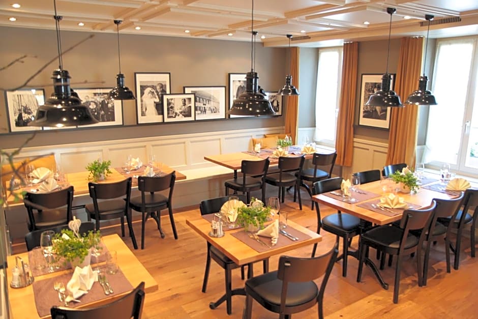 Hotel Gasthof Post AG