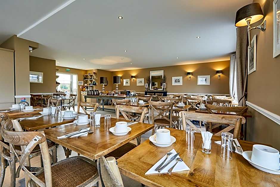 Hotel Les Villas d'Arromanches