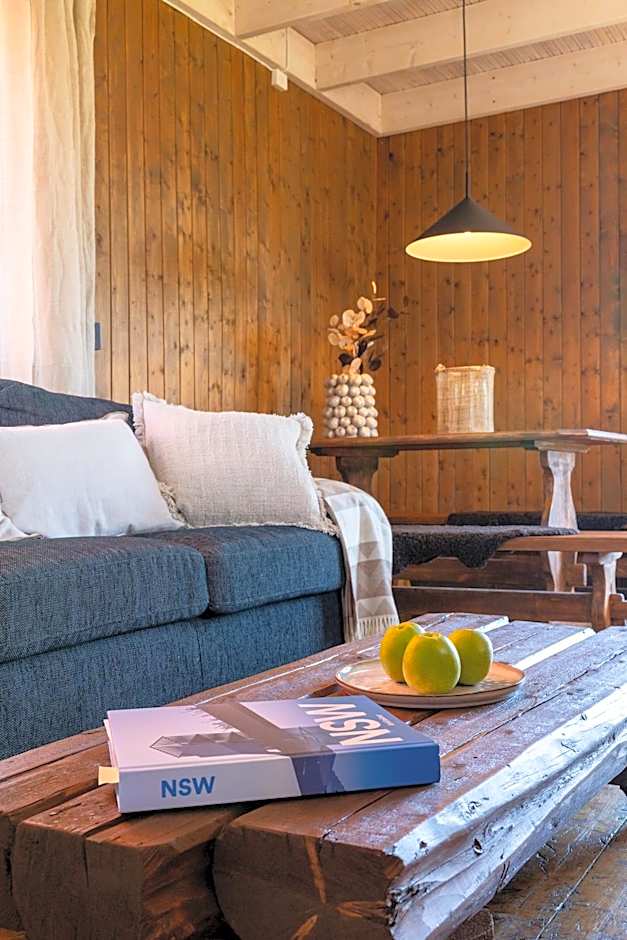 Statsbuene i Kabelvåg