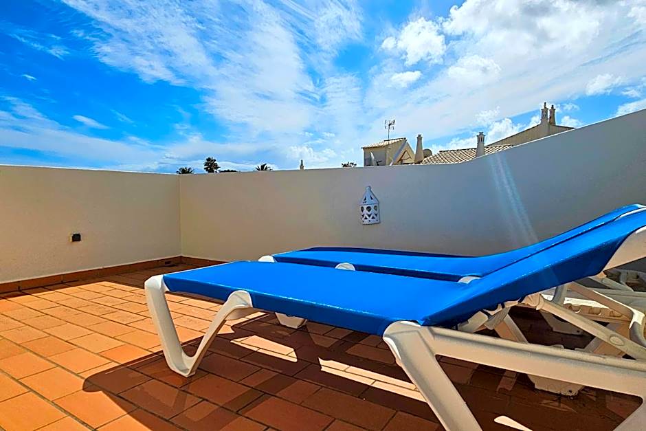 Quinta da Floresta – Santo António Villas, Golf & Spa