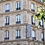 Contact Hotel Alize Montmartre