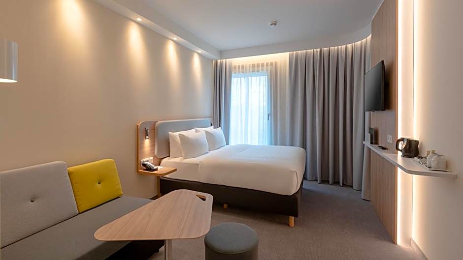 Holiday Inn Express Munich North By IHG