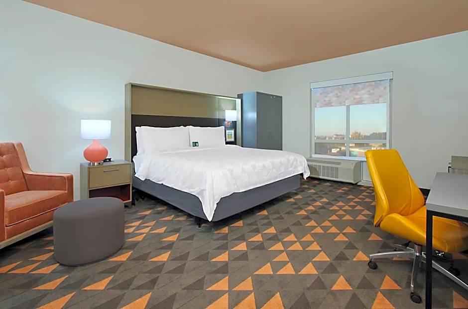 Holiday Inn Hattiesburg North By IHG