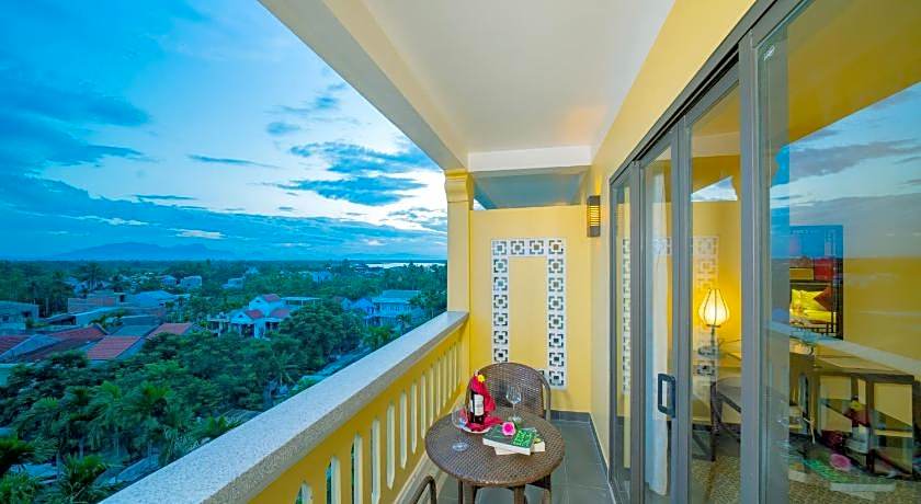 Hoi An Central Boutique Hotel and Spa