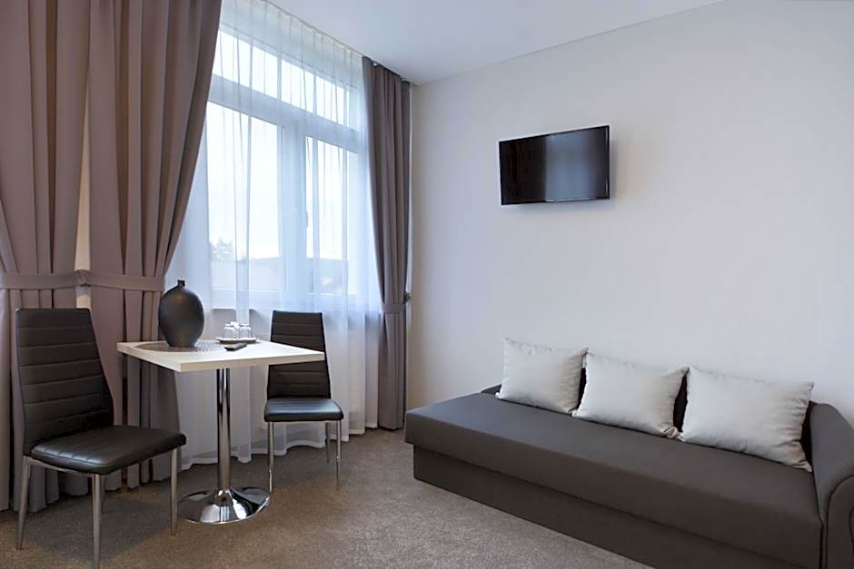 Hotel Roztocze