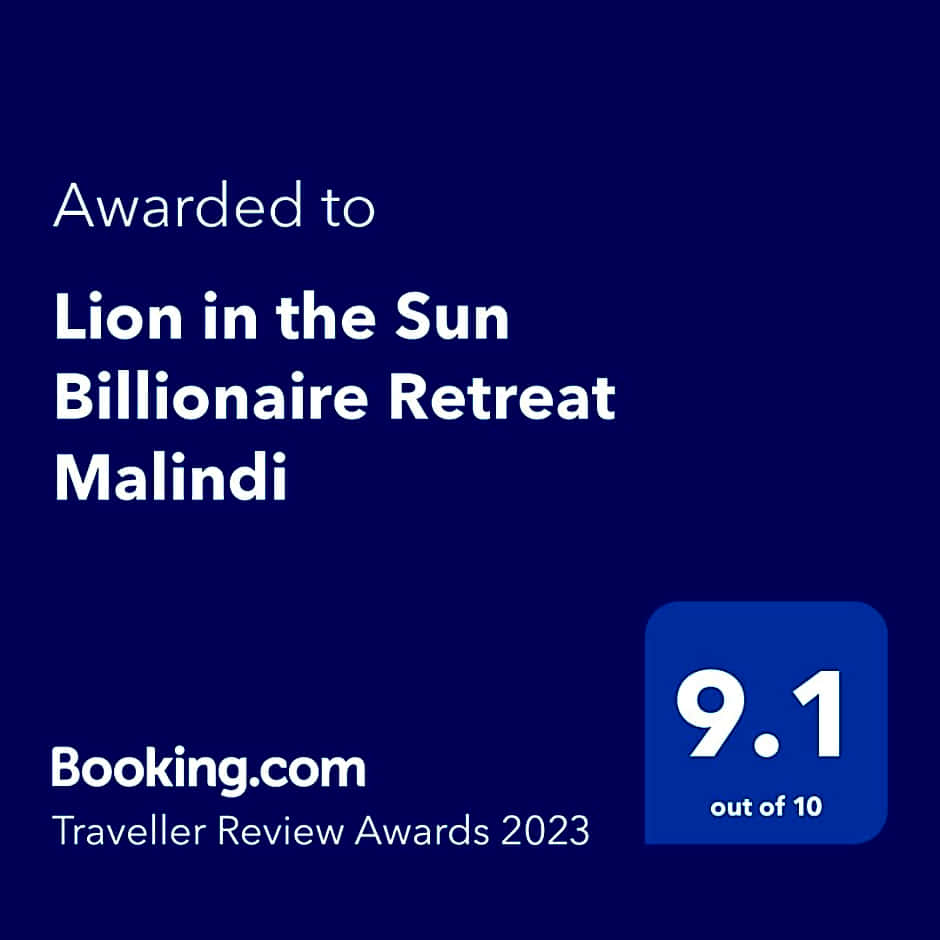 Lion in the Sun Boutique Hotel & Spa