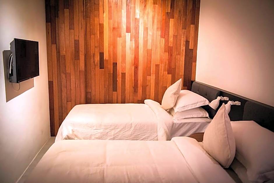 Muo Boutique Hotel