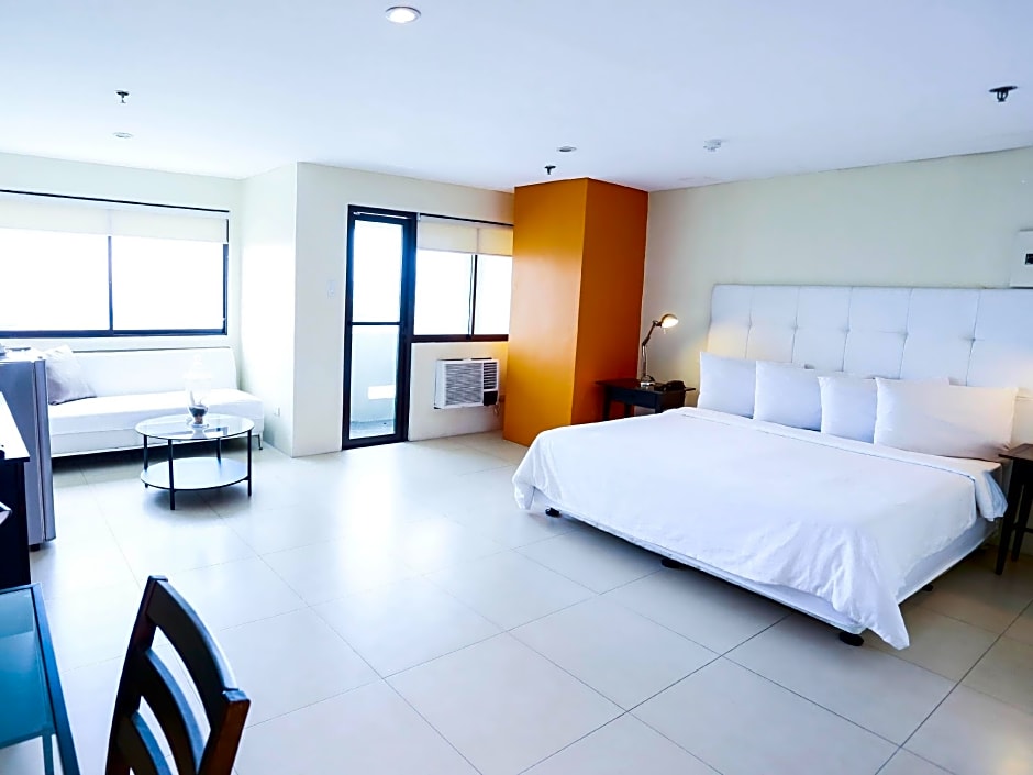 The Victor Hotel – Makati, NY