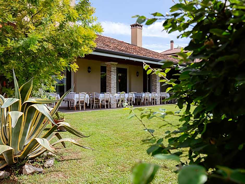 Locanda Al Ponte de Fero