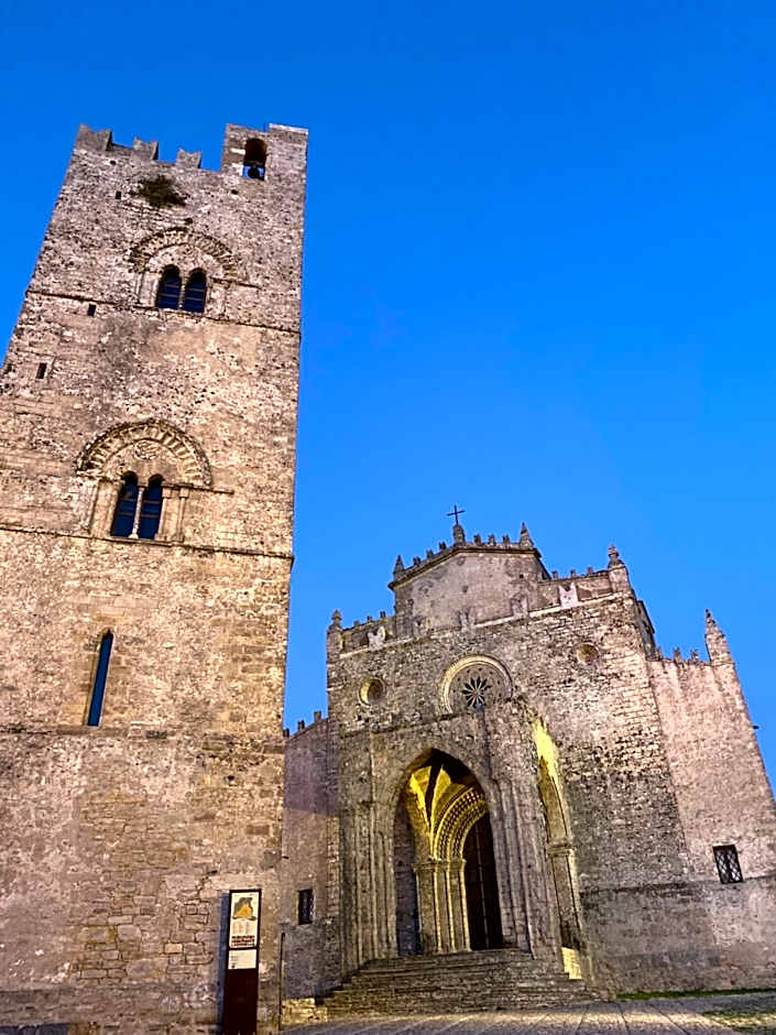 Hotel Villa San Giovanni